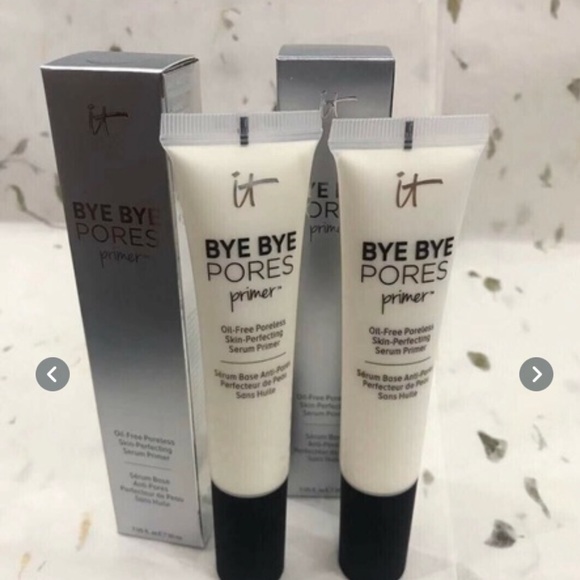 IT Cosmetics Bye Bye Pore Primer (Large) - Picture 3 of 3